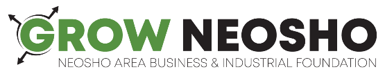 Grow Neosho — Neosho Area Business & Industrial Foundation